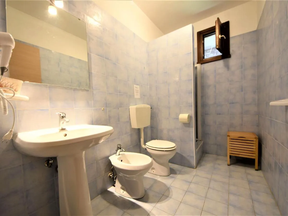 Apartment Trilocale By Interhome Carbonifera