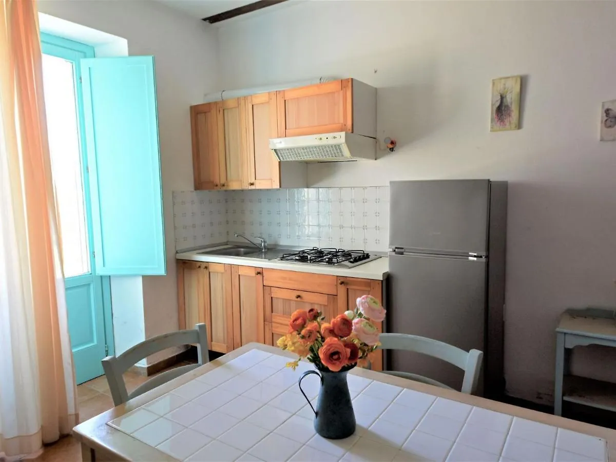 Apartment Trilocale By Interhome Carbonifera
