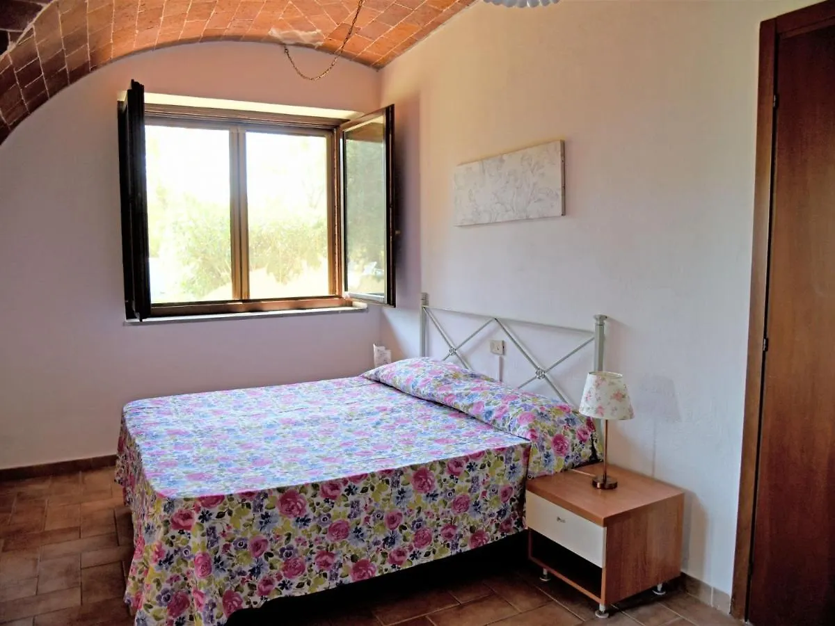 Apartment Trilocale By Interhome Carbonifera