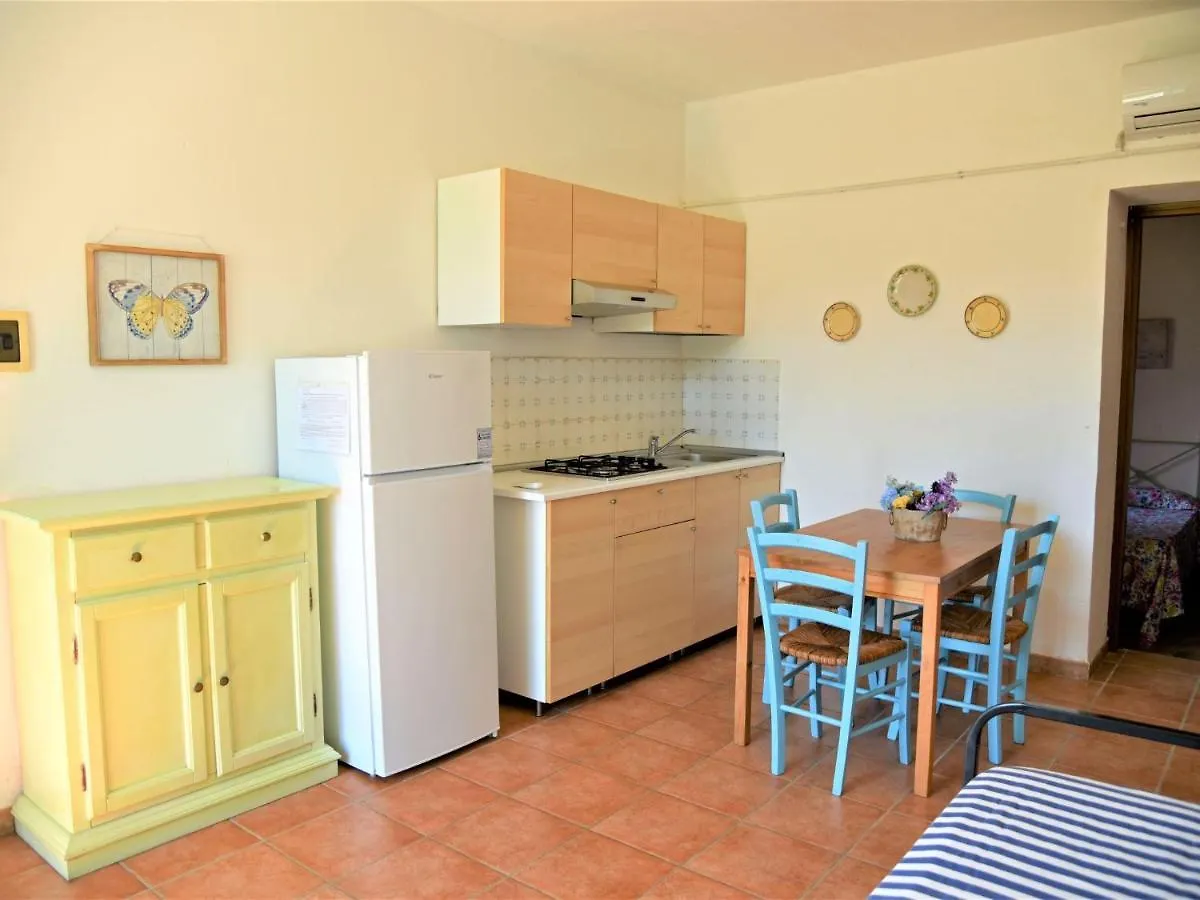 Apartment Trilocale By Interhome Carbonifera